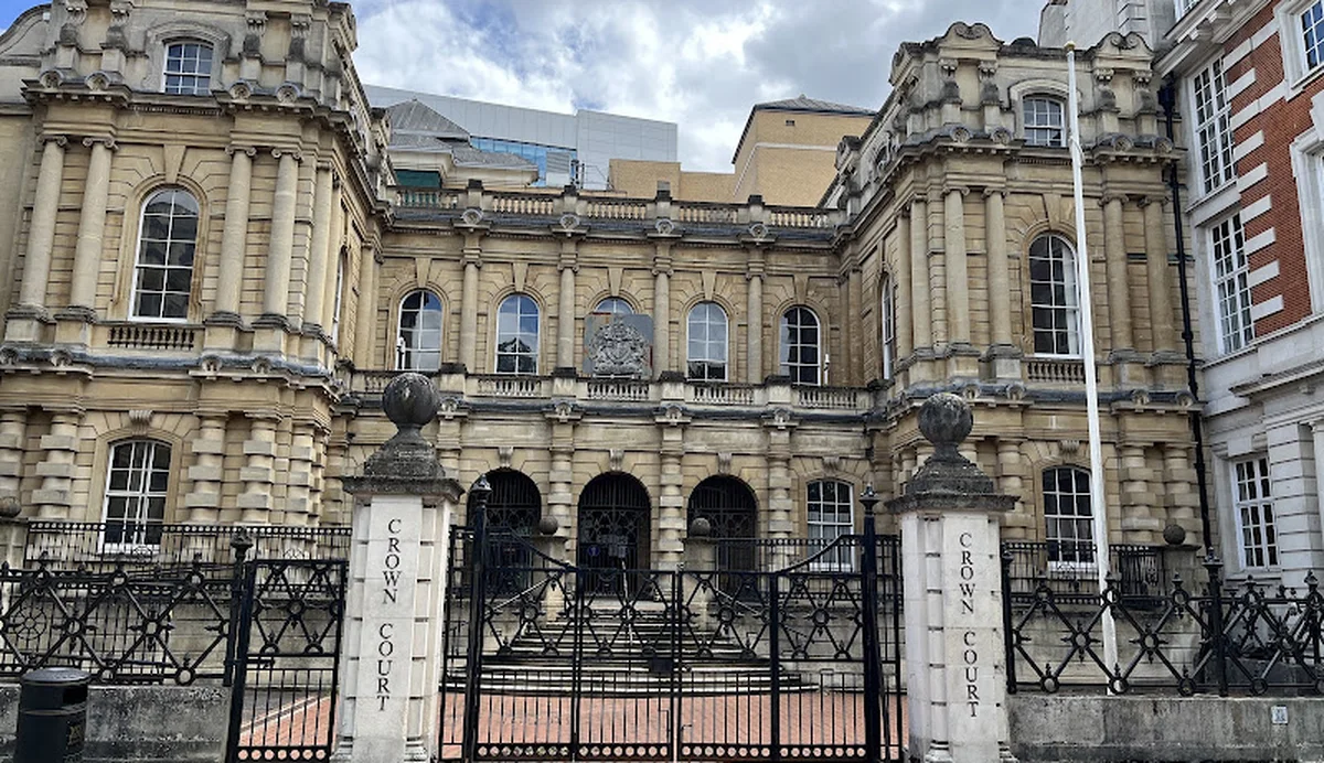 Reading Crown Court Listings