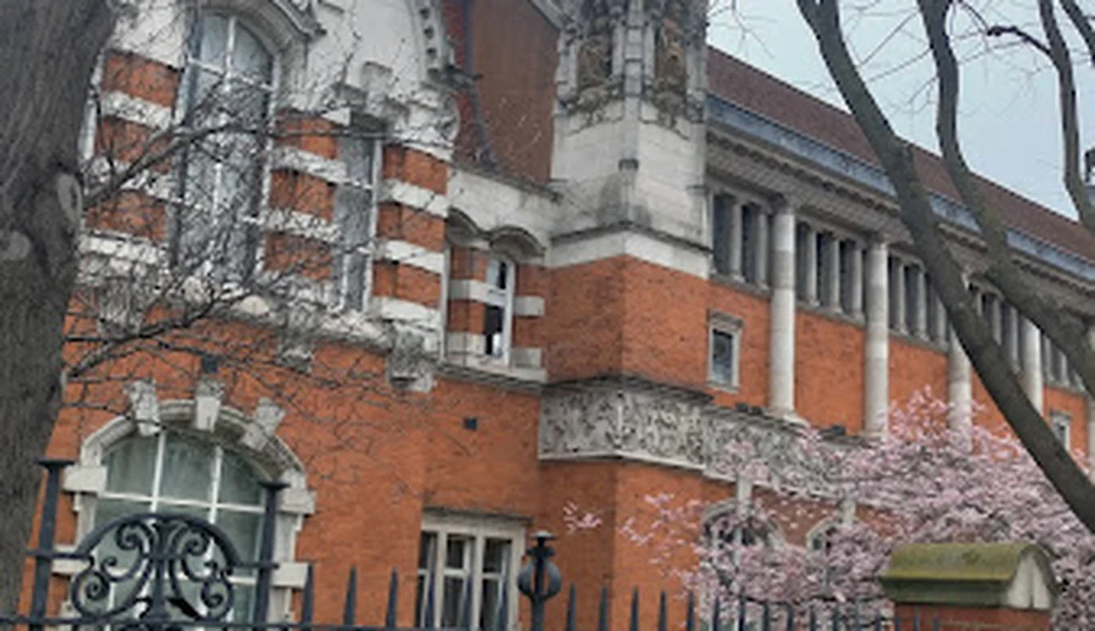 Romford Magistrates' Court Listings