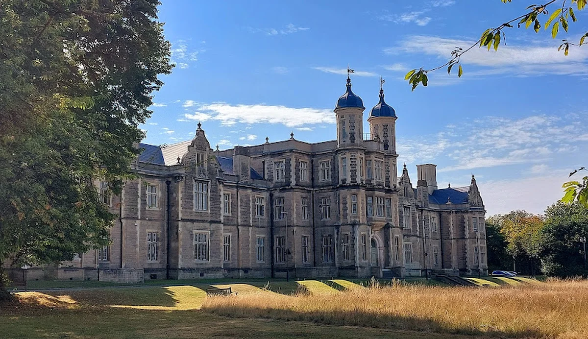 Snaresbrook Crown Court Listings