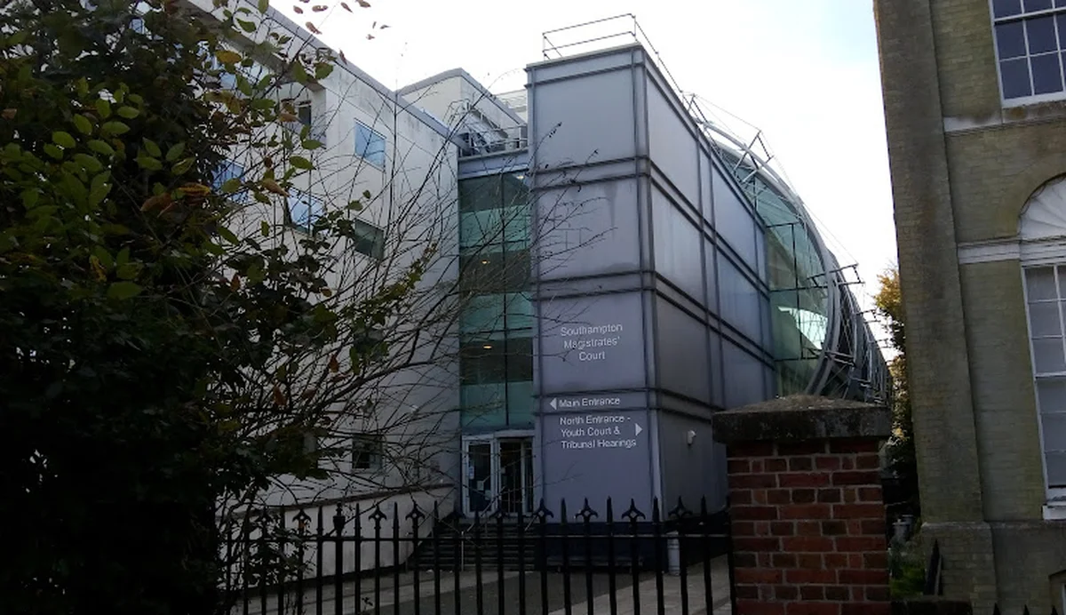 Southampton Crown Court Listings