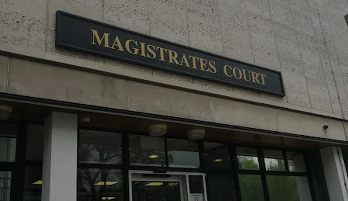 St Albans Magistrates' Court Listings