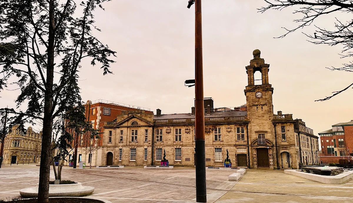 Sunderland Magistrates' Court Listings