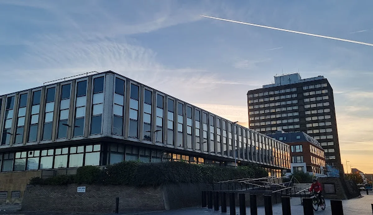 Teesside Crown Court Listings