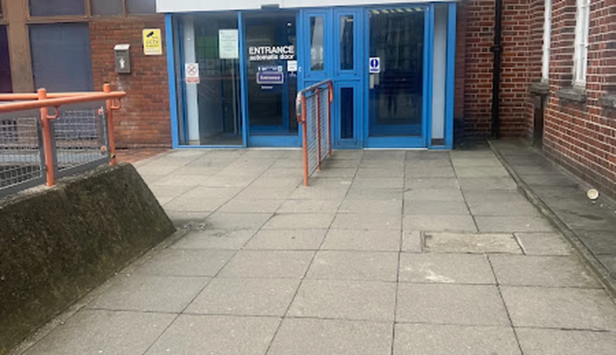 Uxbridge Magistrates' Court Listings