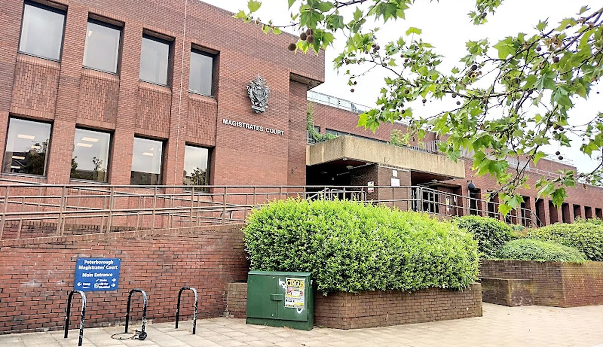 Welshpool Magistrates' Court Listings