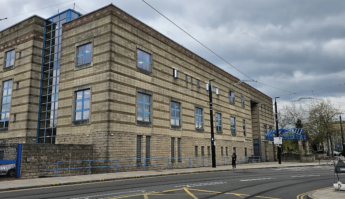 Wolverhampton Crown Court Listings