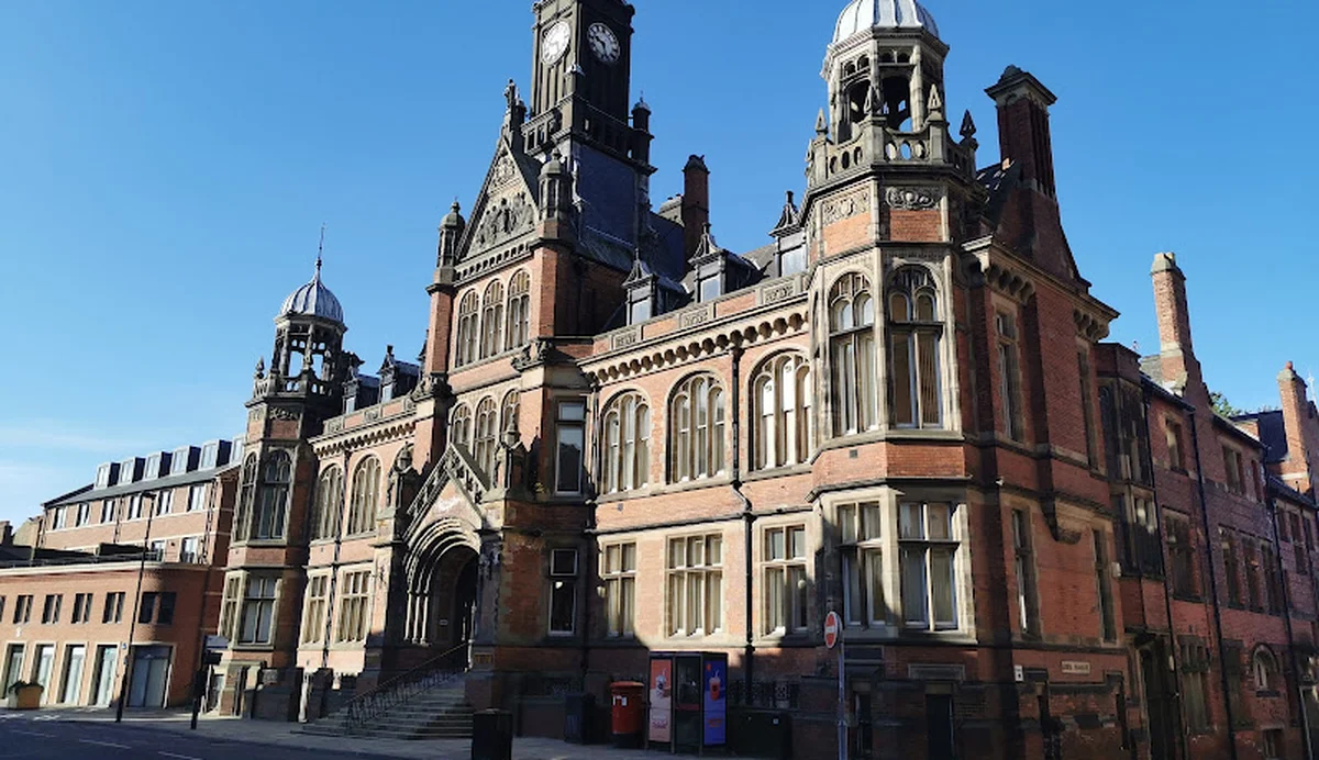 York Crown Court Listings