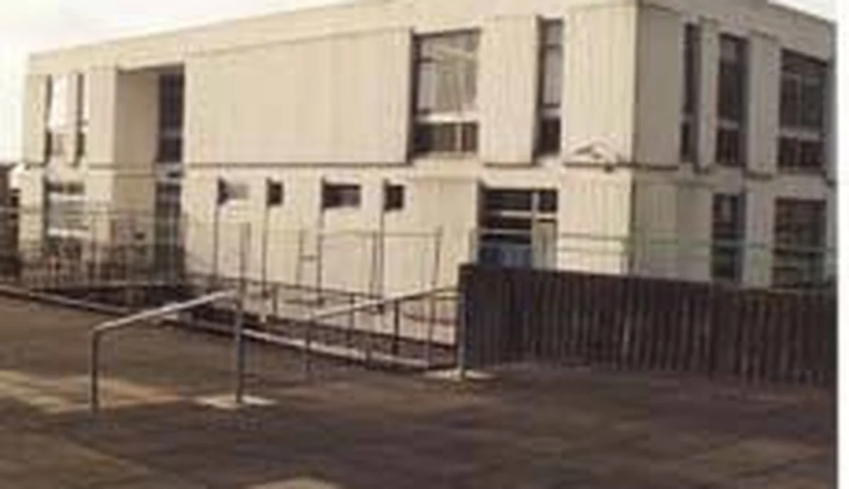 Cwmbran Magistrates' Court Listings