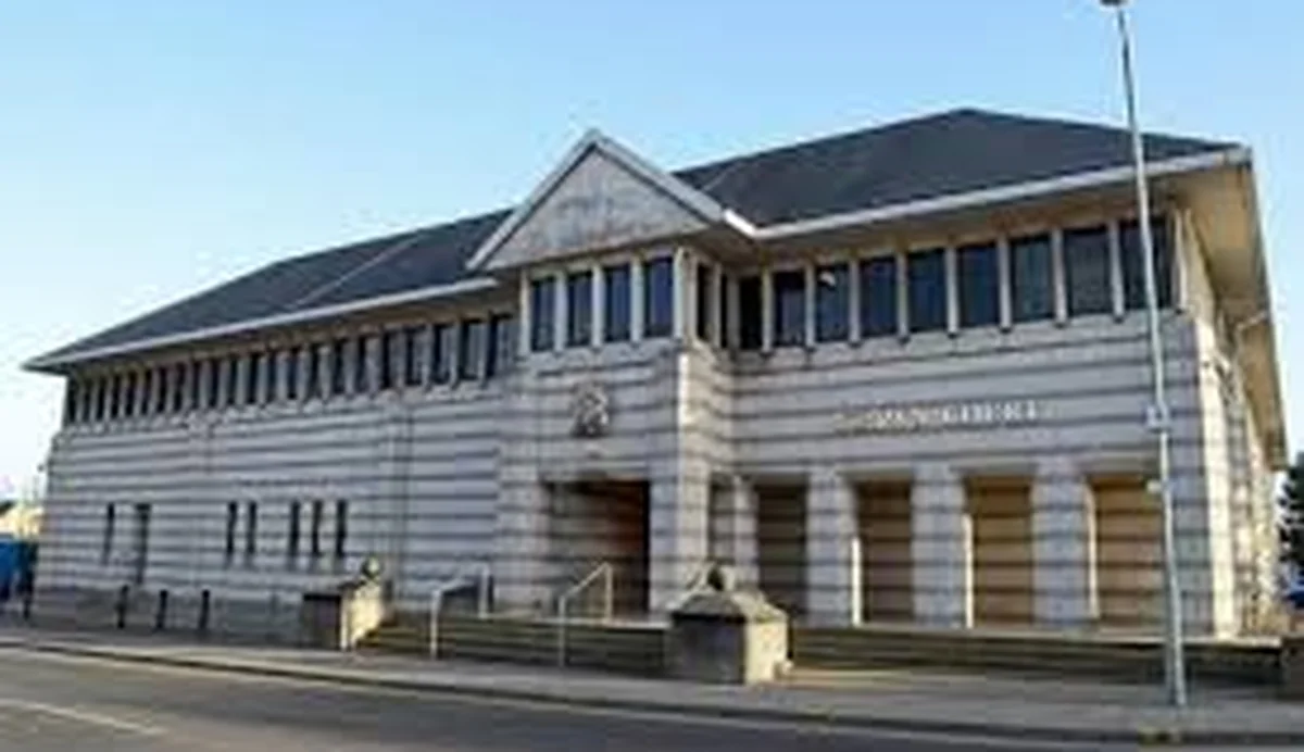 Doncaster Crown Court Listings