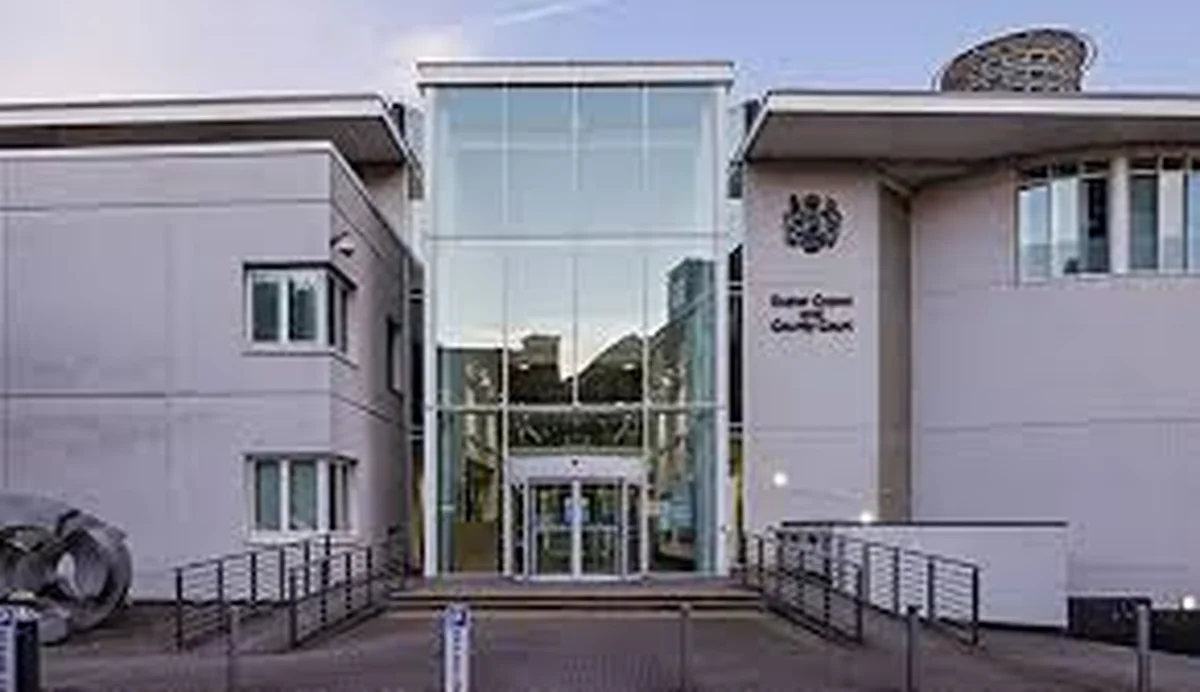 Exeter Magistrates' Court Listings