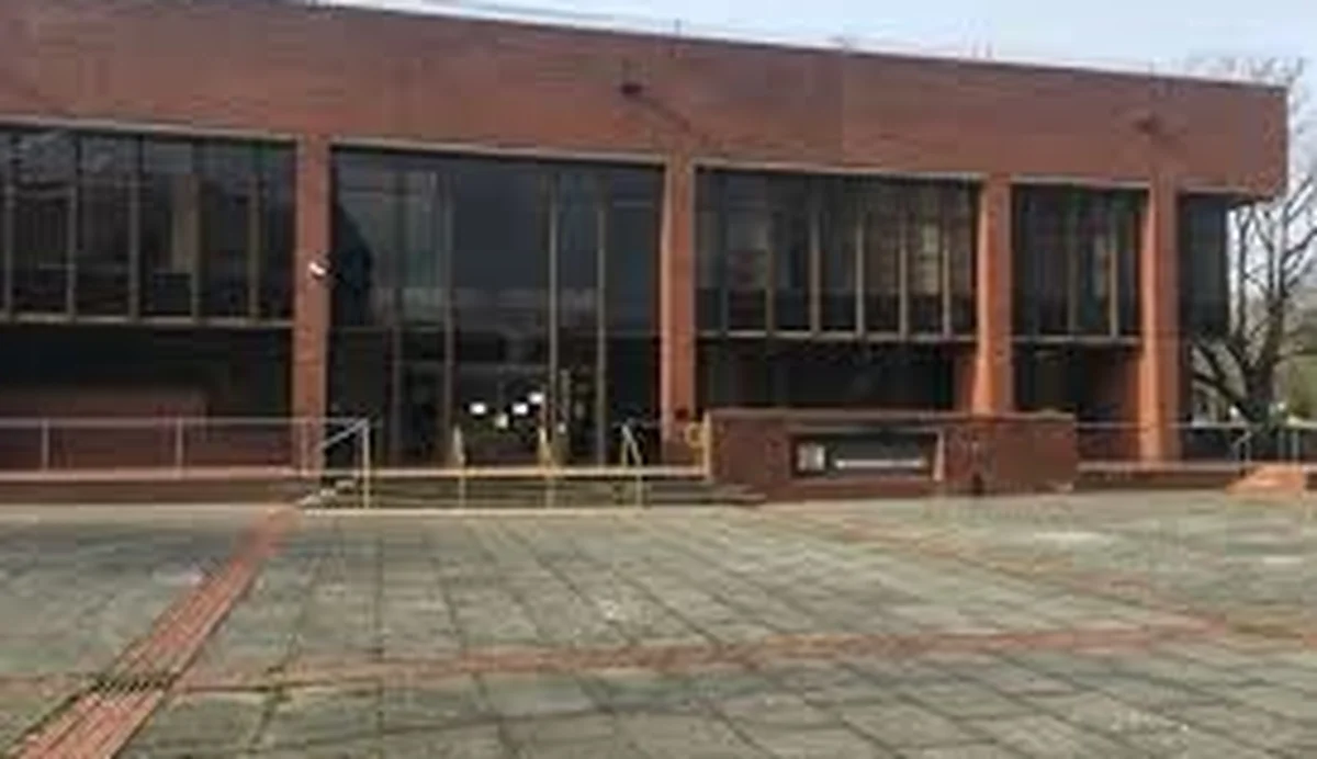 Folkestone Magistrates' Court Listings