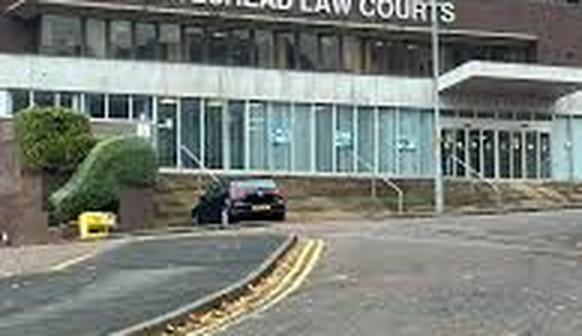 Gateshead Magistrates' Court Listings
