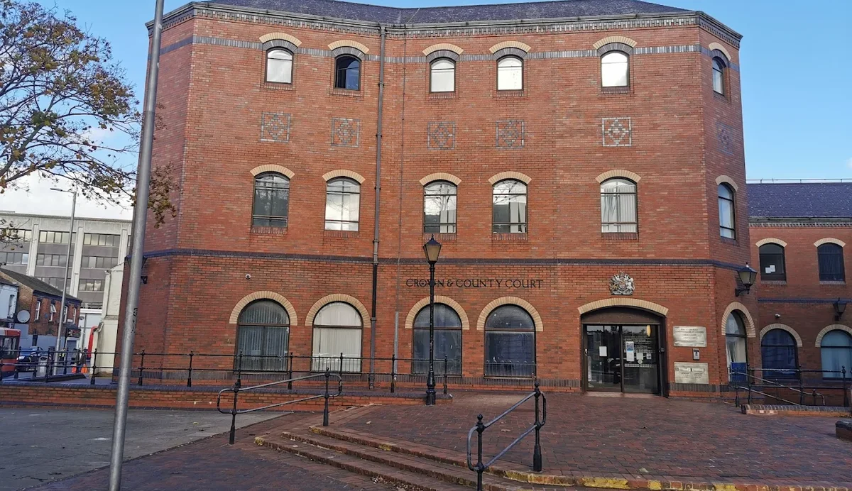 Great Grimsby Crown Court Listings
