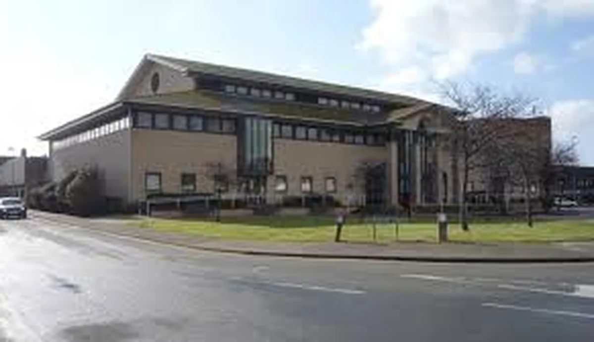 Great Yarmouth Magistrates' Court Listings