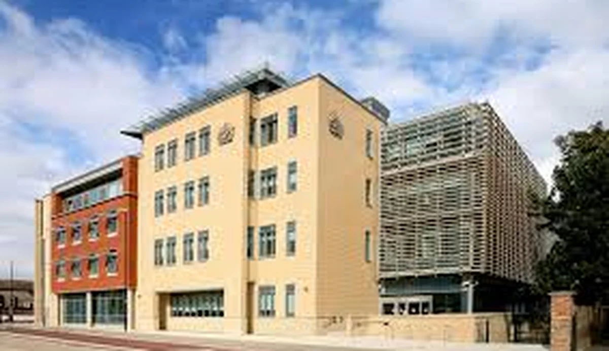 Huntingdon Magistrates' Court Listings