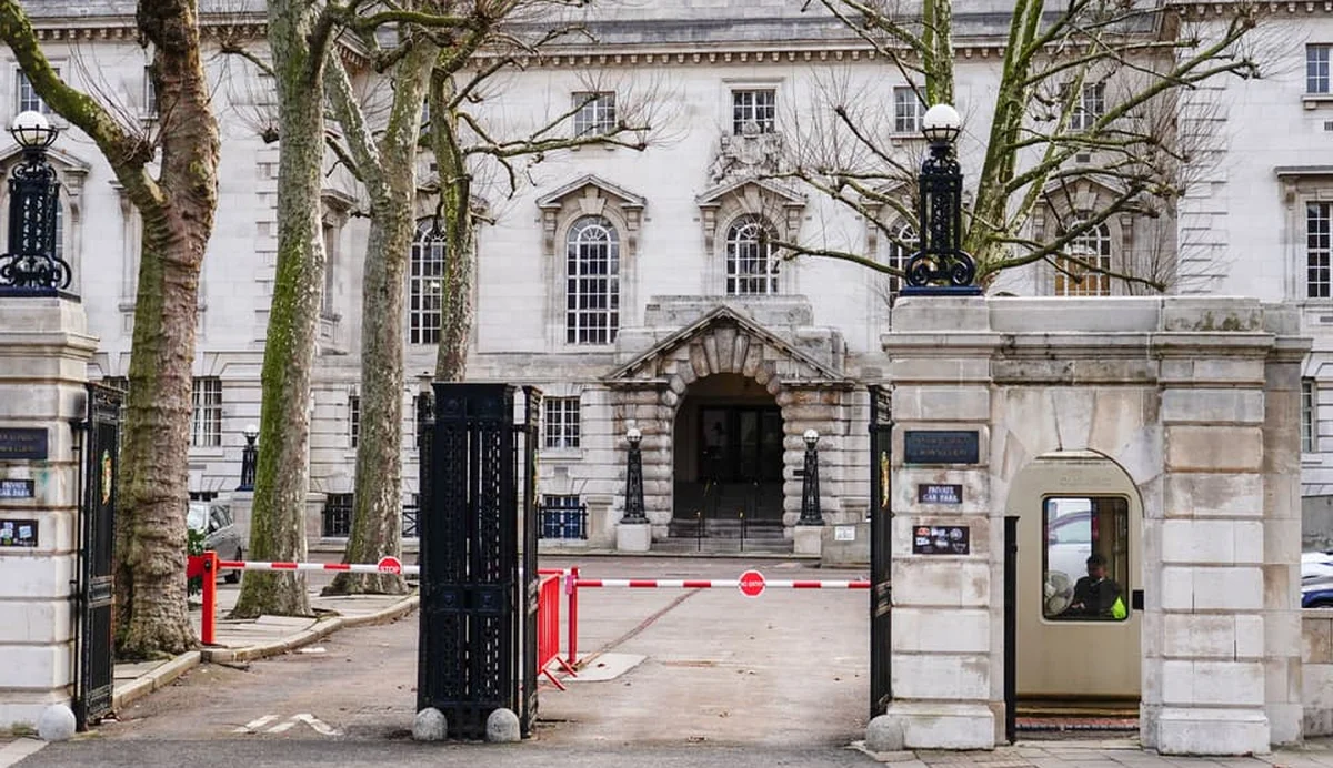 Inner London Magistrates' Court Listings