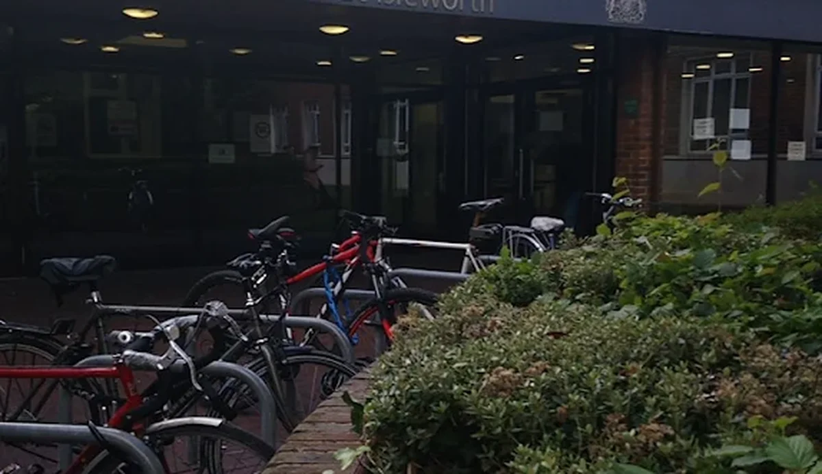 Isleworth Crown Court Listings