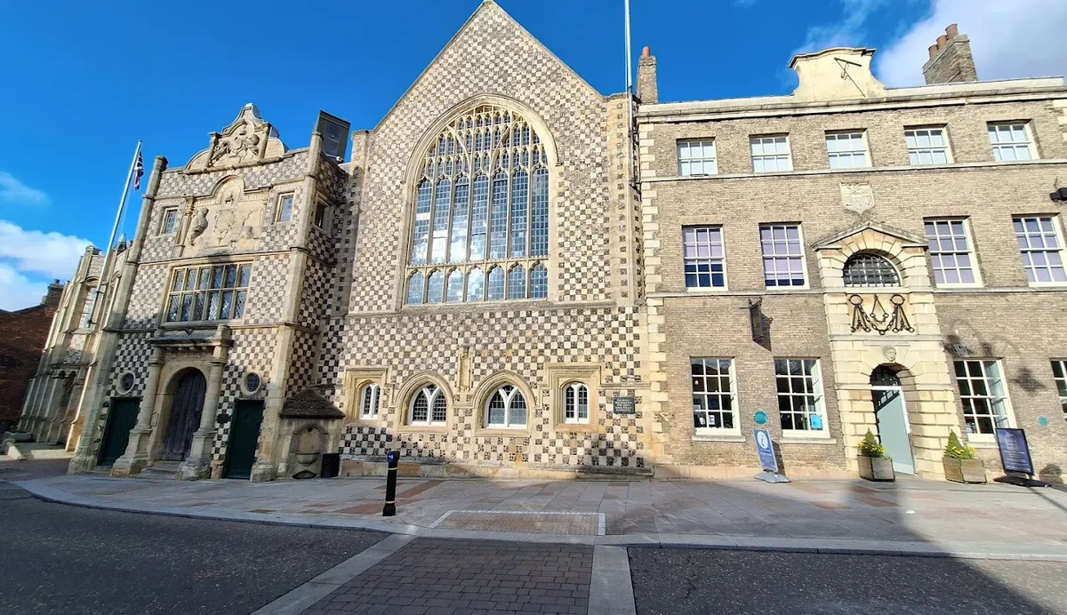 Kings Lynn Magistrates' Court Listings