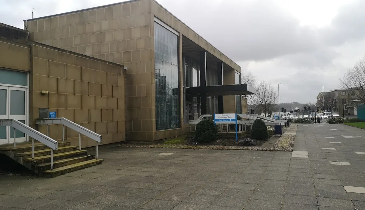 Kirklees Huddersfield Magistrates' Court Listings
