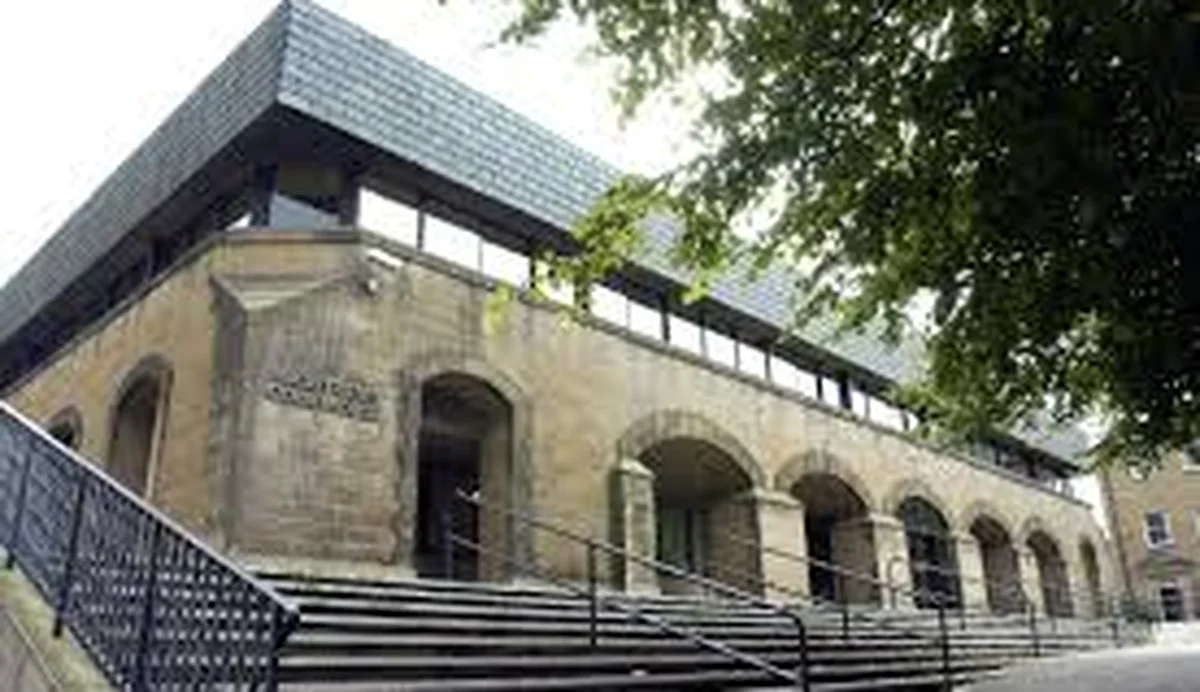 Lancaster Magistrates' Court Listings