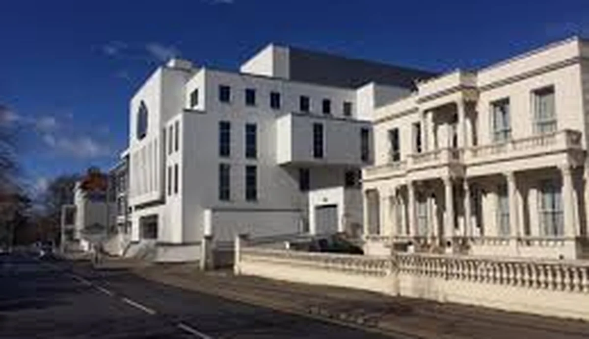 Leamington Spa Magistrates' Court Listings