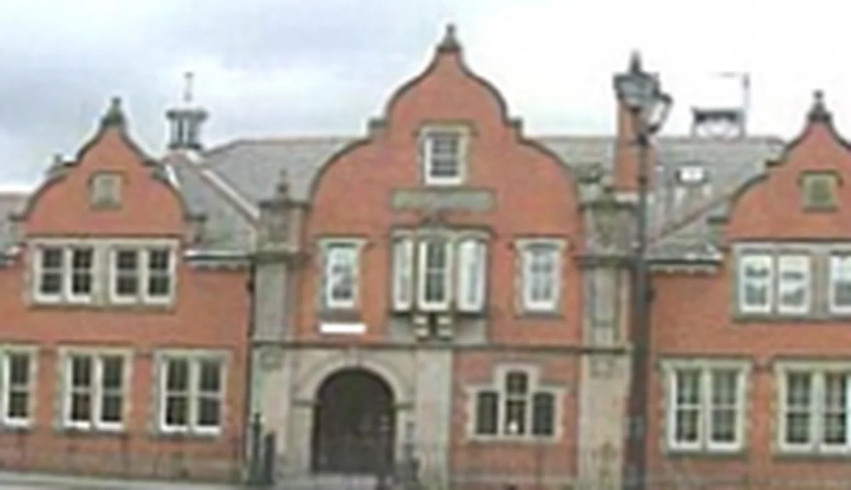 Llandrindod Wells Magistrates' Court Listings