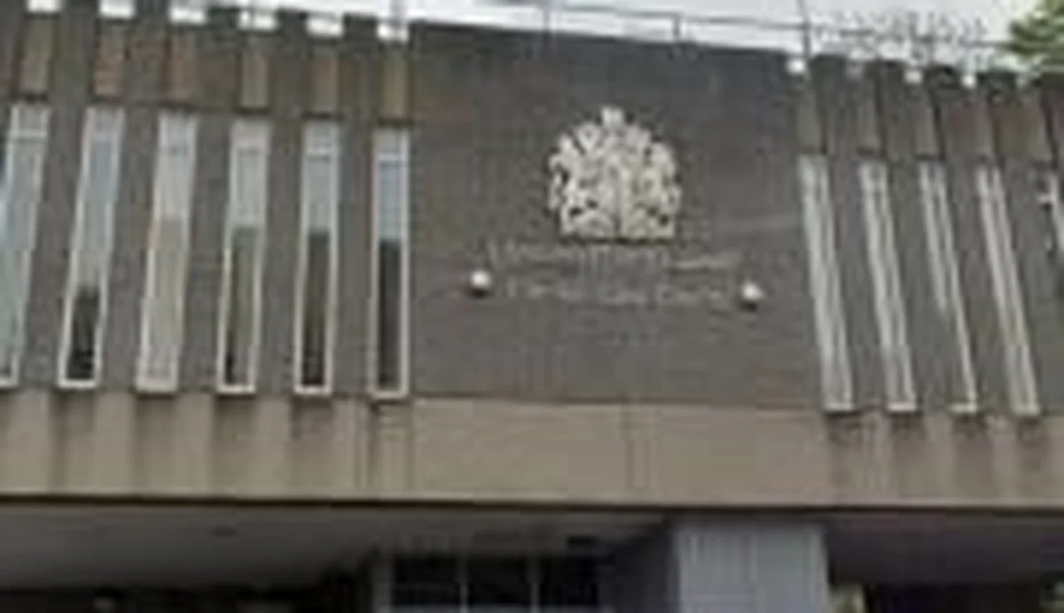 Llanelli Magistrates' Court Listings