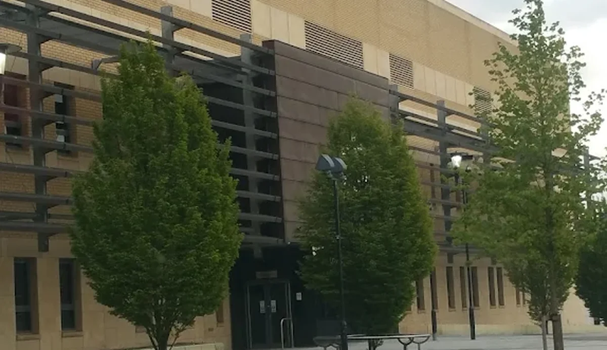 Loughborough Magistrates' Court Listings