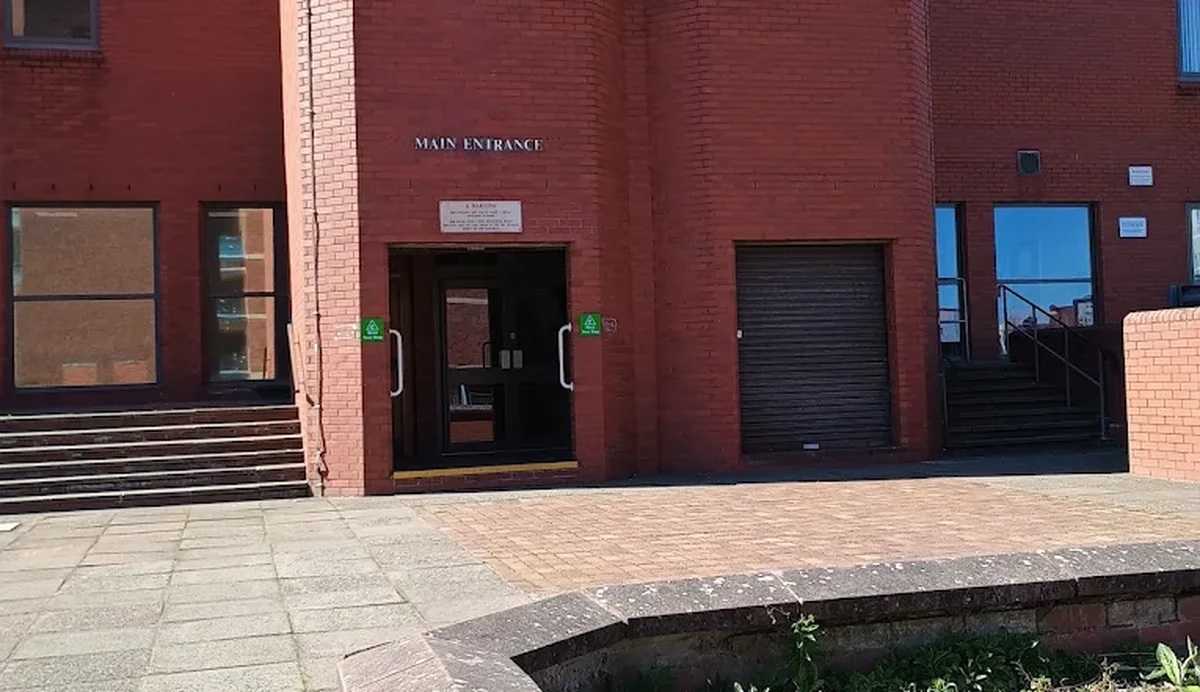 Luton Magistrates' Court Listings