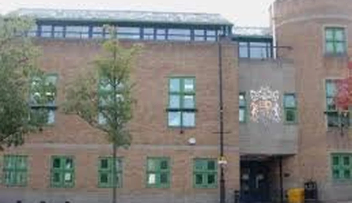 Luton and South Bedfordshire Crown Court Listings