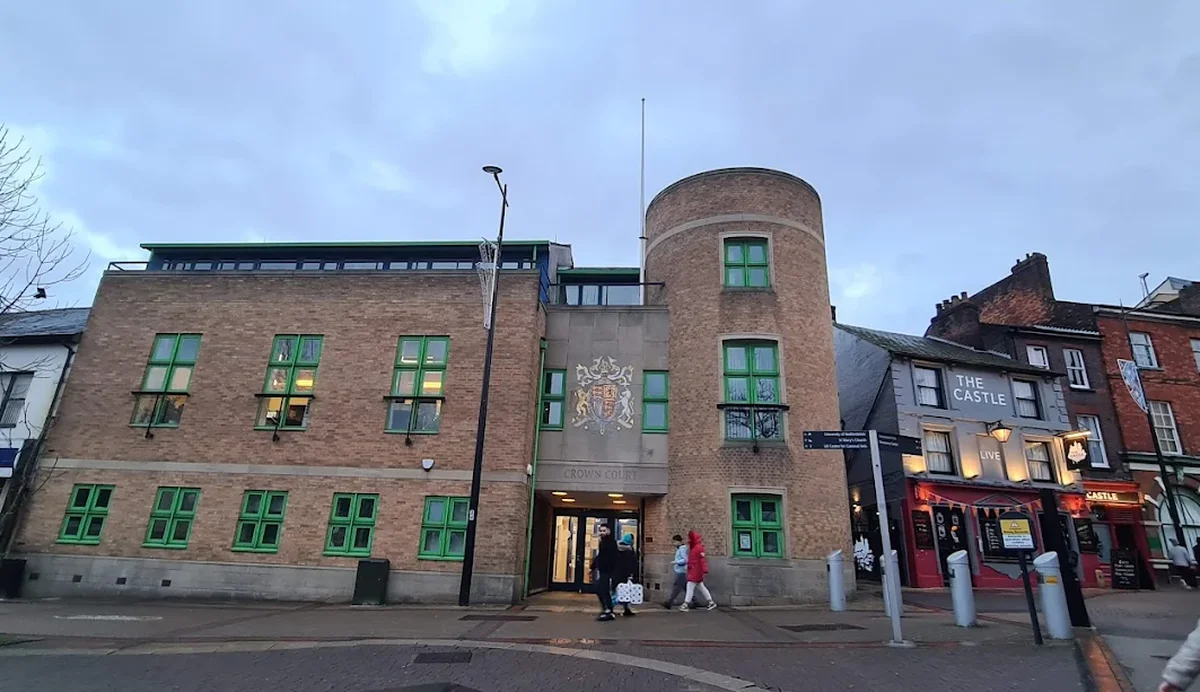 Luton Crown Court Listings