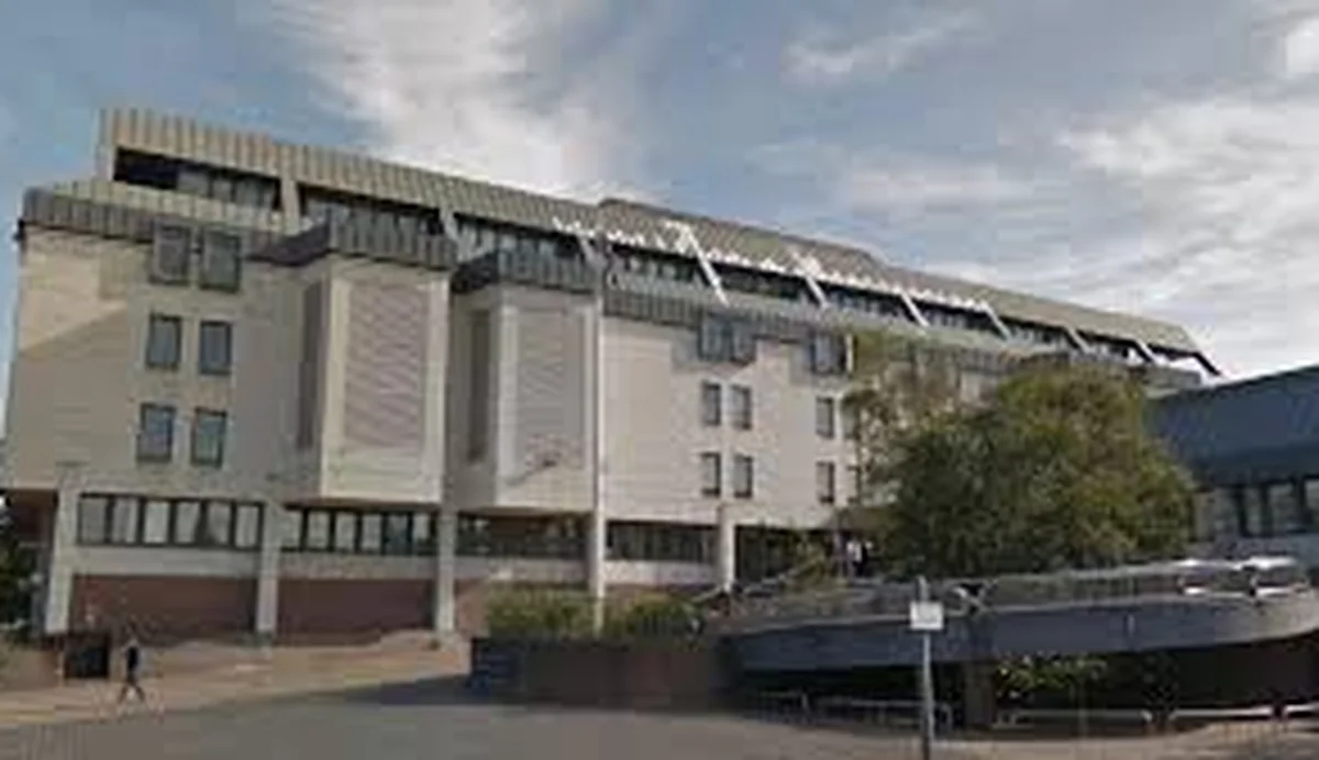 Maidstone Crown Court Listings