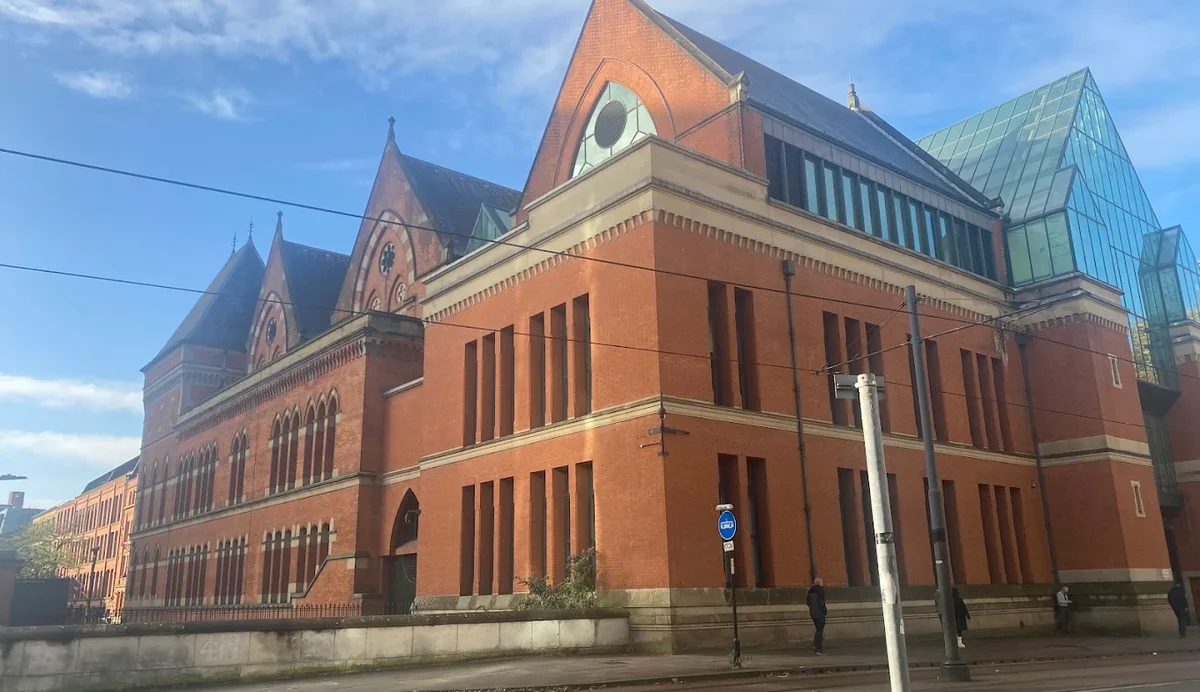Manchester Minshull Street Crown Court Listings