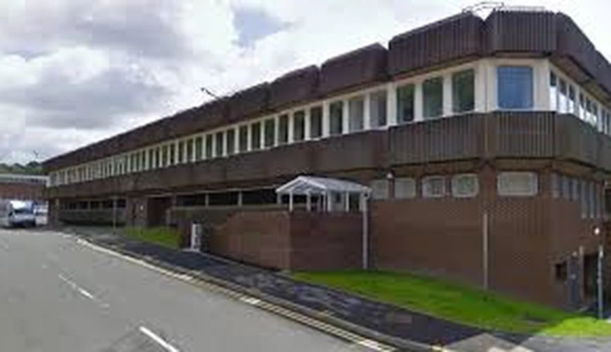 Merthyr Tydfil Crown Court Listings