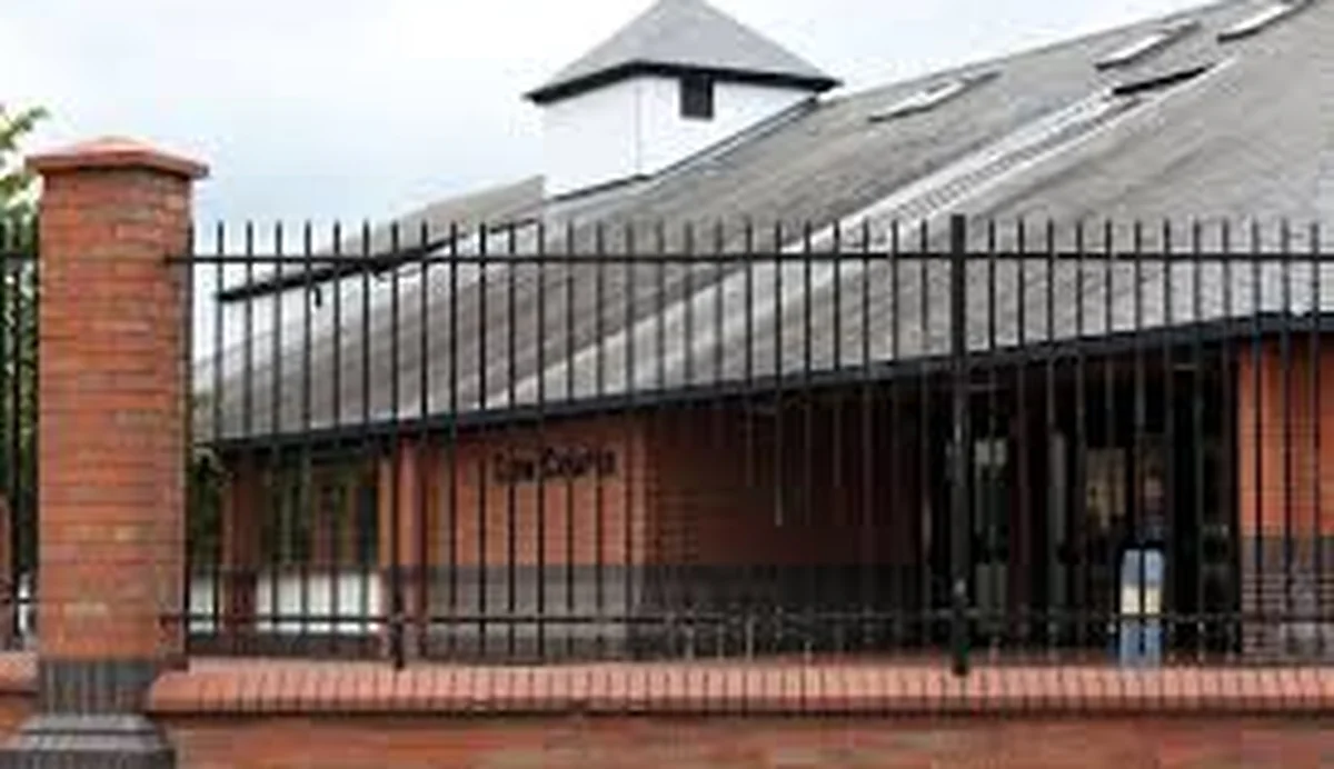 Mid SE Northumberland Magistrates' Court Listings