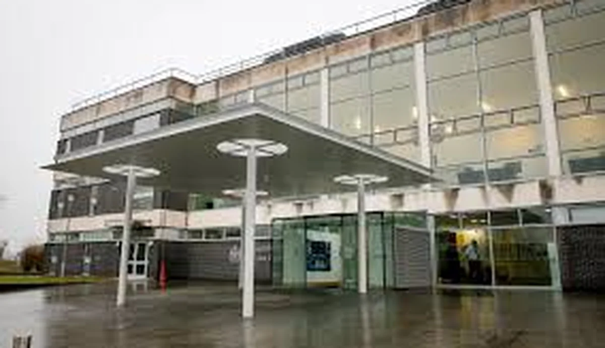 Mold Magistrates' Court Listings