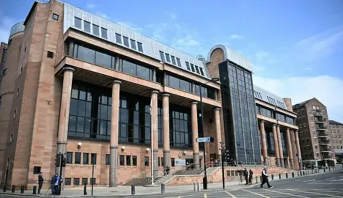Newcastle upon Tyne Magistrates' Court Listings