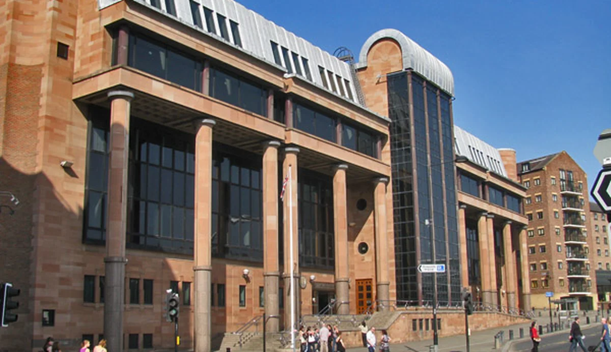 Newcastle Crown Court Listings