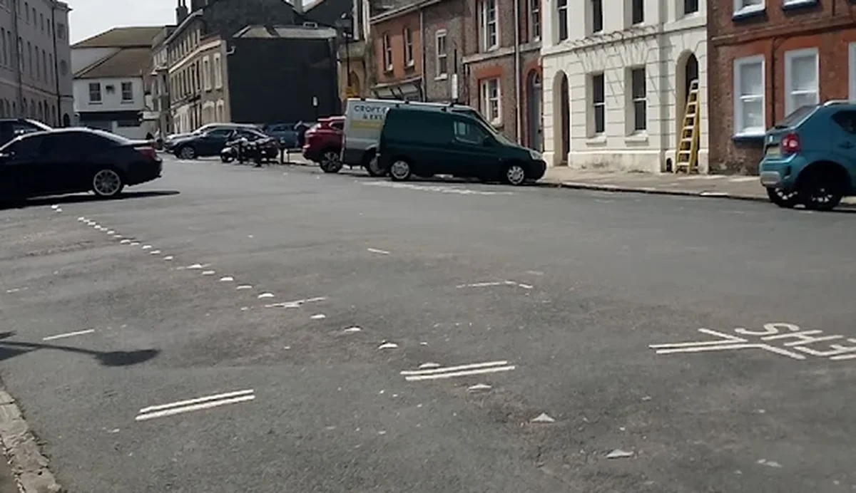 Newport IOW Crown Court Listings