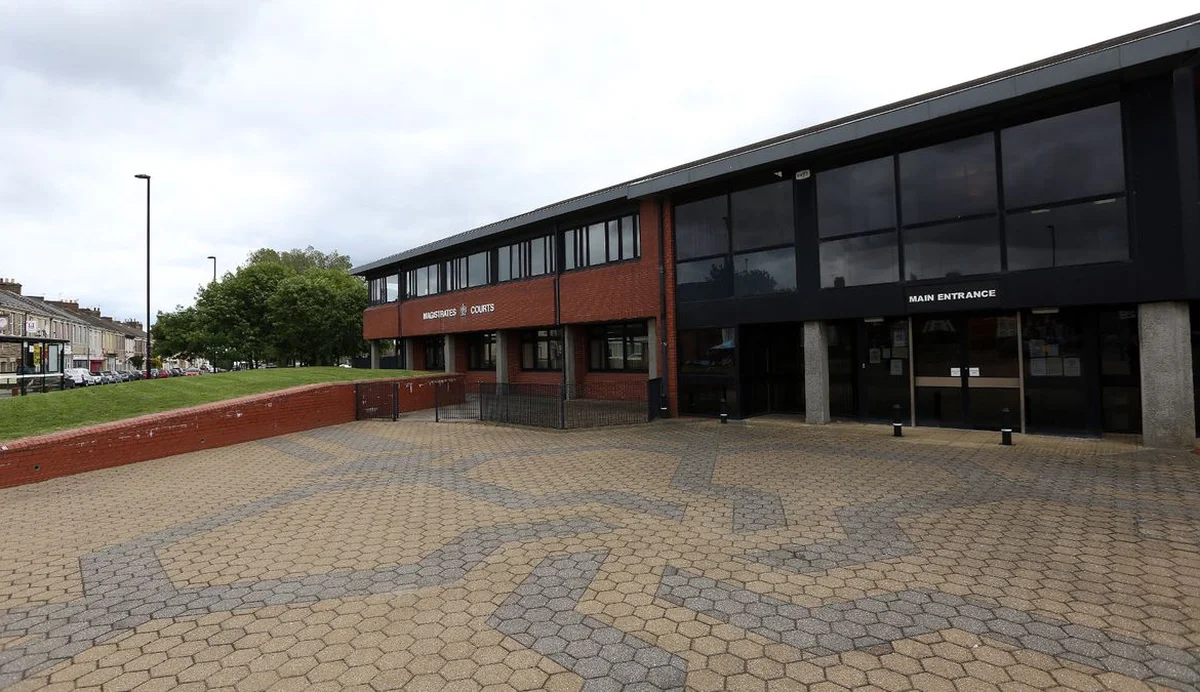 North Tyneside Magistrates' Court Listings