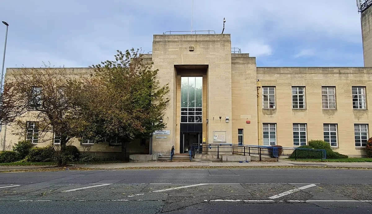 Northampton Magistrates' Court Listings