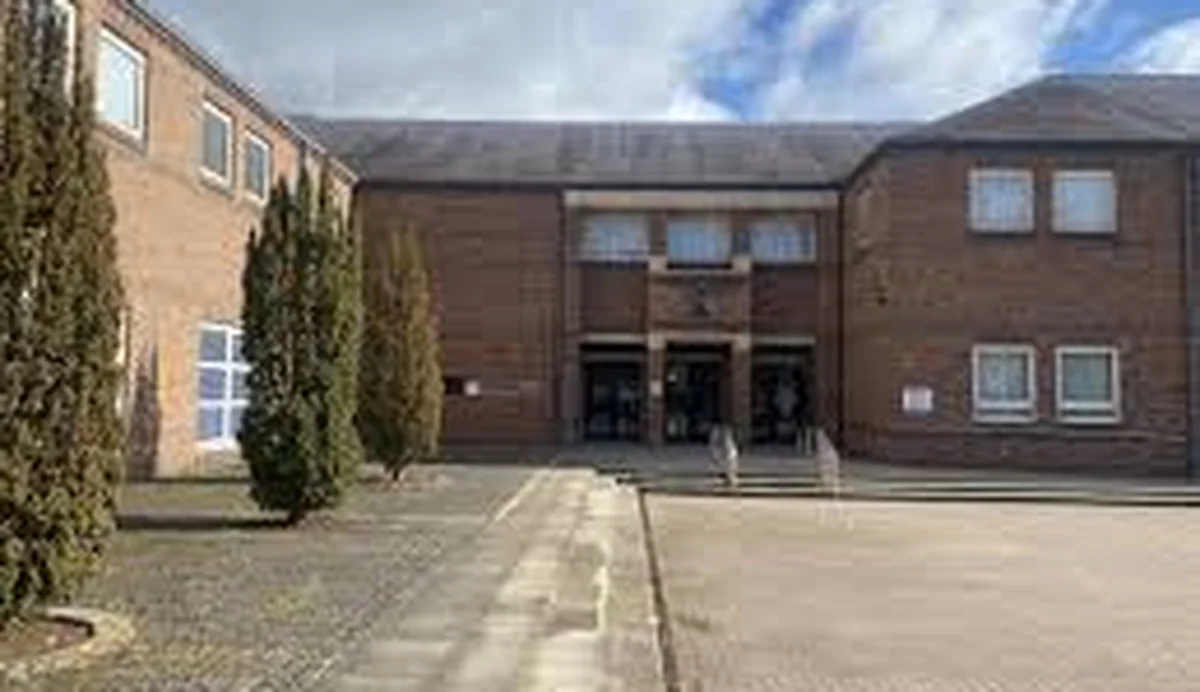 Norwich Crown Court Listings