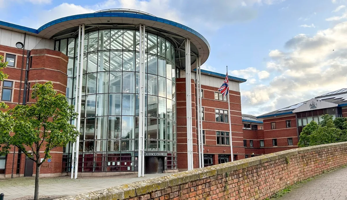 Nottingham Magistrates' Court Listings