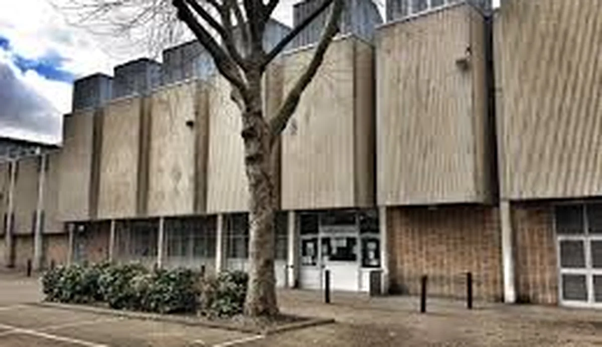 Oxford and S. Oxfordshire Magistrates' Court Listings