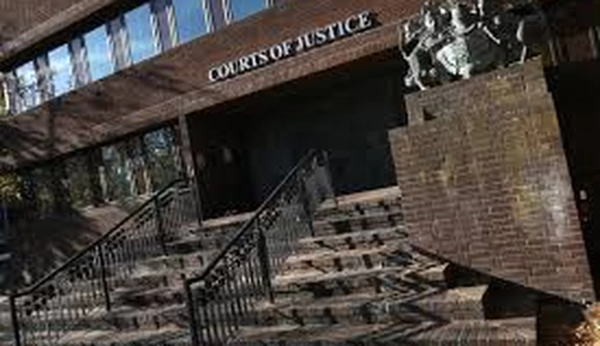 Portsmouth Crown Court Listings