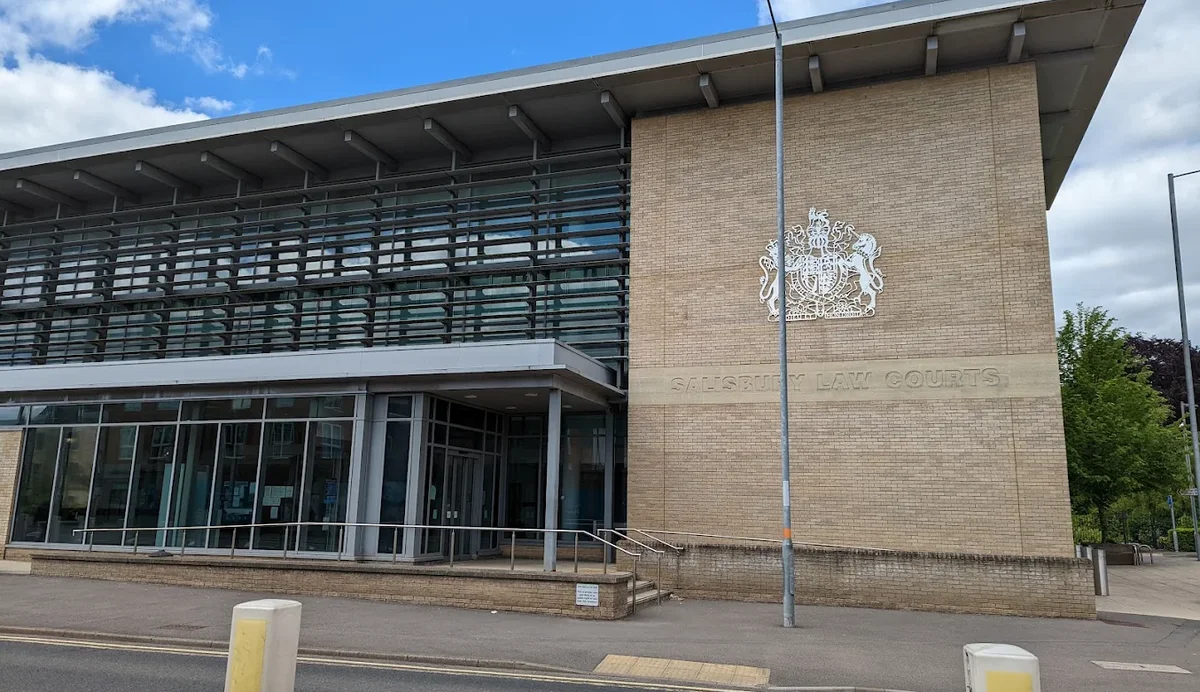 Salisbury Magistrates' Court Listings