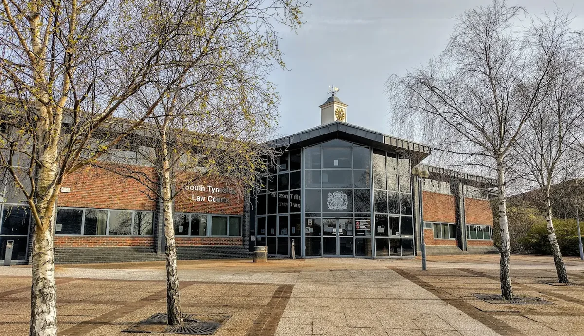 South Tyneside Magistrates' Court Listings