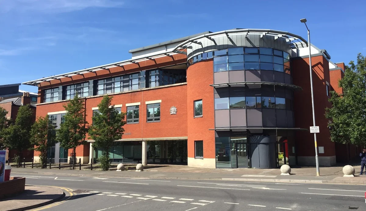 South Worcestershire Magistrates' Court Listings