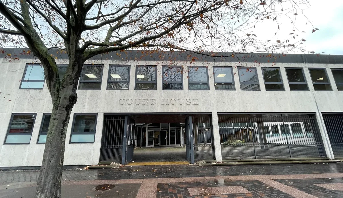 Southend Magistrates' Court Listings