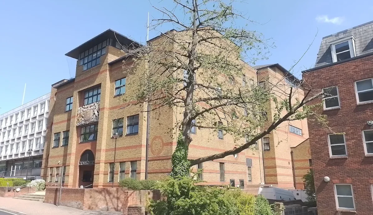 St Albans Crown Court Listings